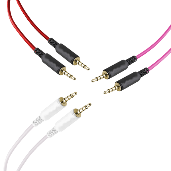 Producto - CABLE AUX 2 METROS SOUL kai