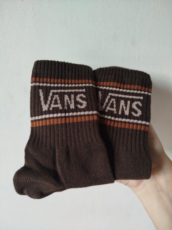 Producto - Tenis clavel chocolate vintage