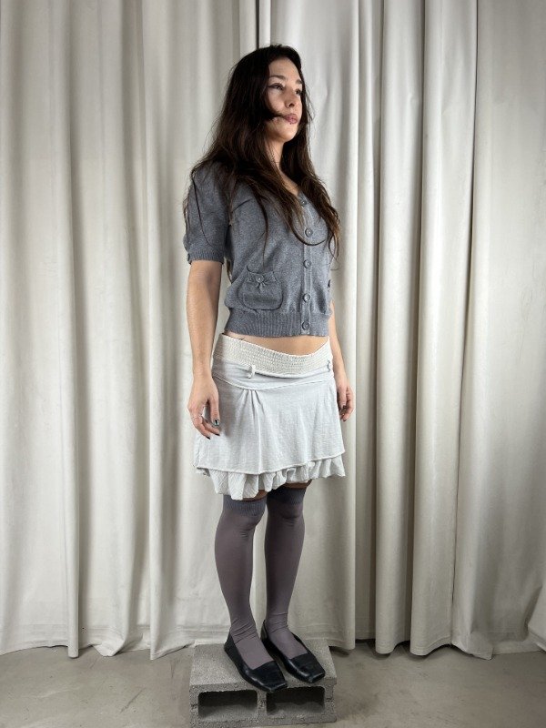 Producto - Ballon Urban Skirt - 1