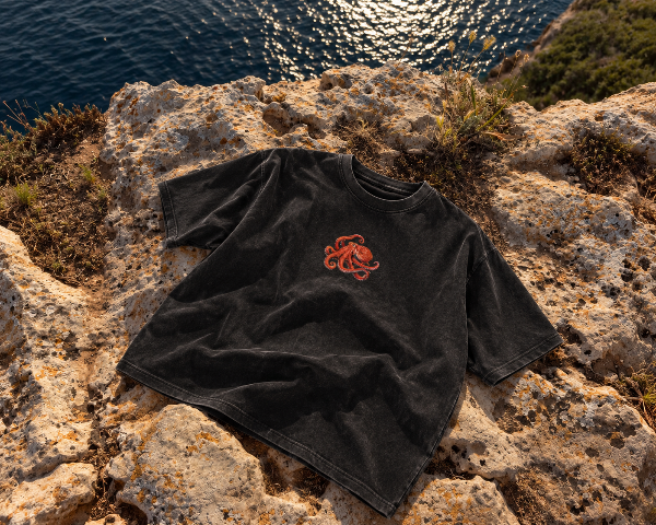 Producto - REMERA Enteroctopus
