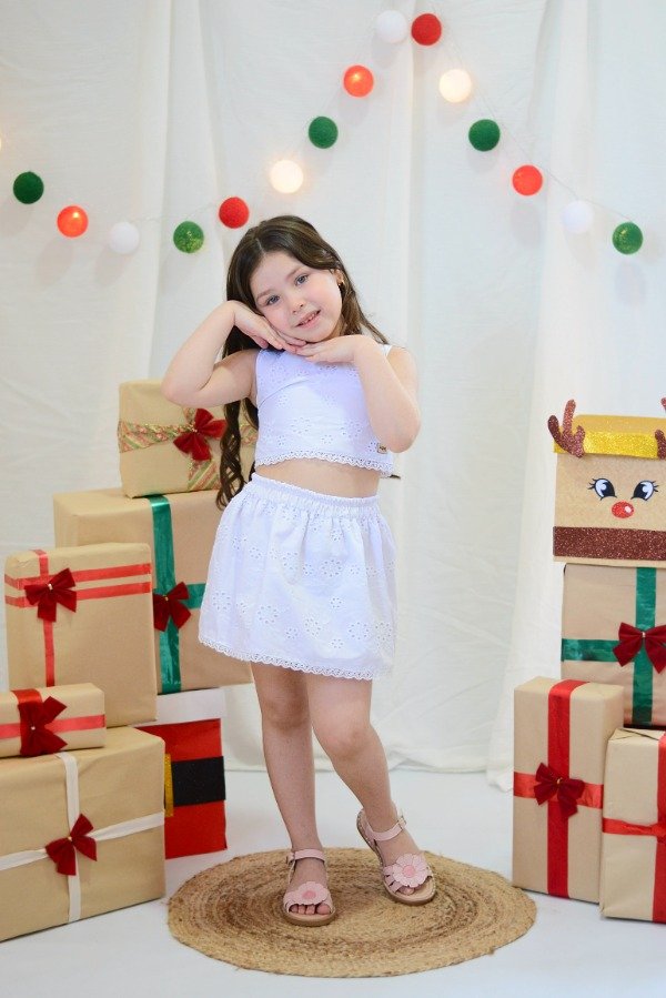 Producto - Conjunto Moscú