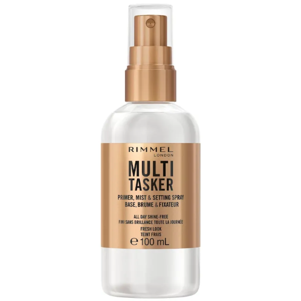 Producto - Spray Primer Y Fijador Rimmel London