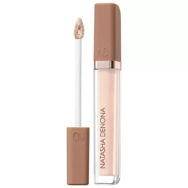 Producto - NATASHA DENONA Hy Glam Brightening Medium to Full Coverage Concealer RN1