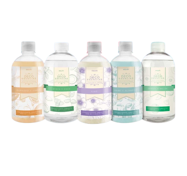 Producto - Combo Aromatizantes 500 ml
