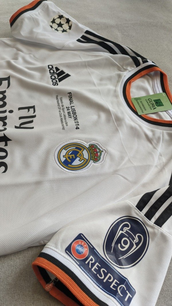 Producto - Real Madrid 2014 CR7 - 1