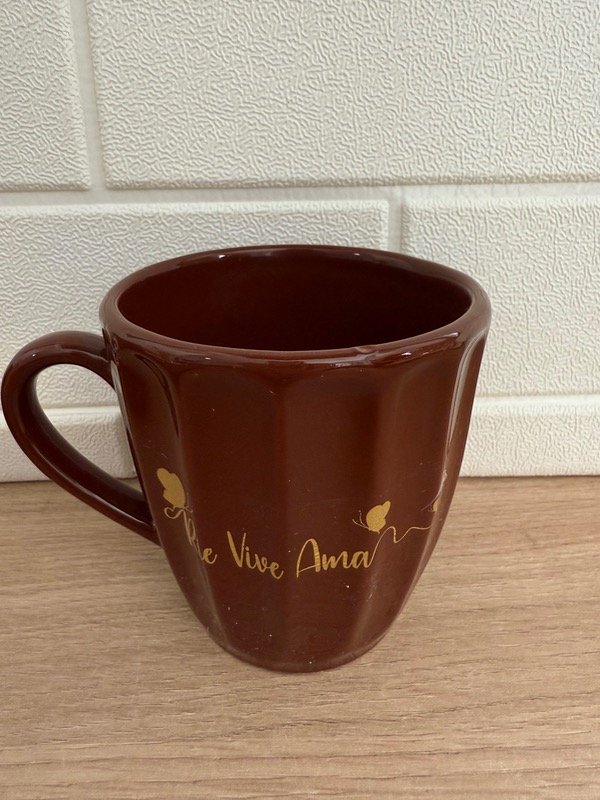 Producto - Taza coquette SIMBA por unidad