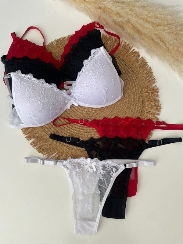 Producto - Conjunto Soft Microtul CELI - COD 3755