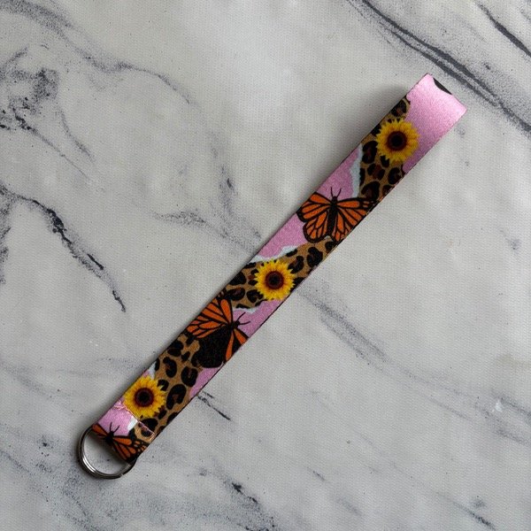 Producto - Llavero mediano 8