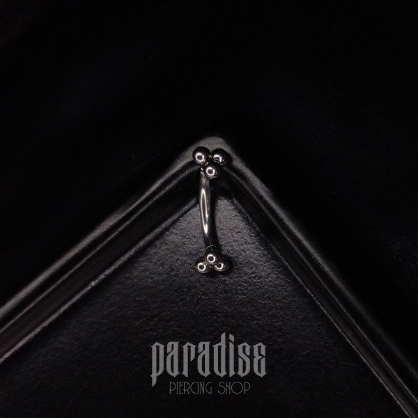 Producto - Mini Banana Triple Dots