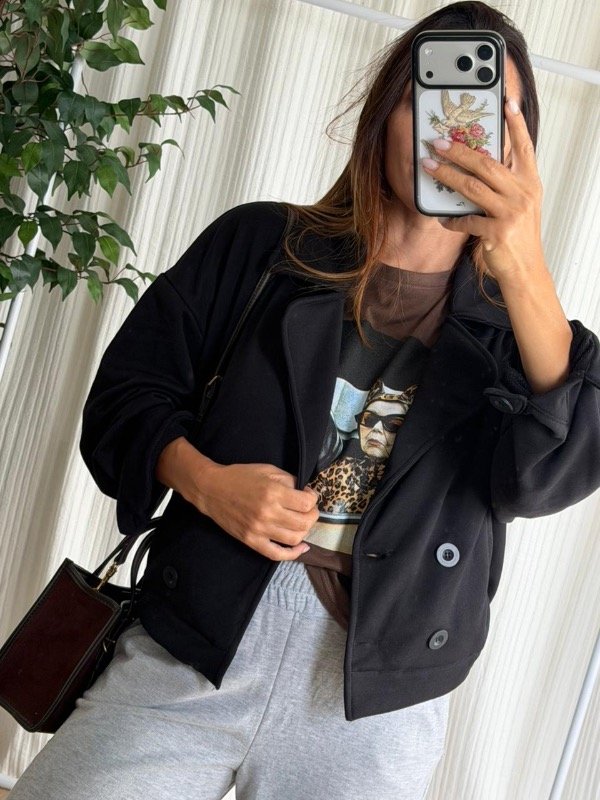 Producto - Campera Alba