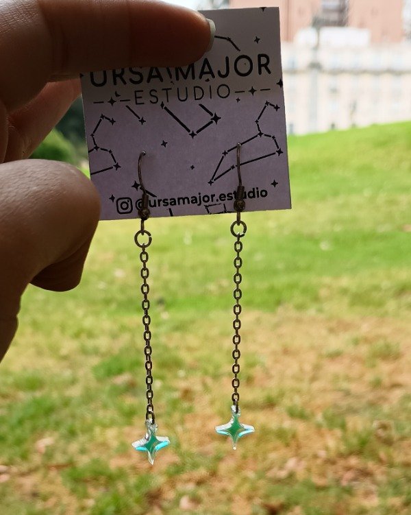 Producto - Aros Comet