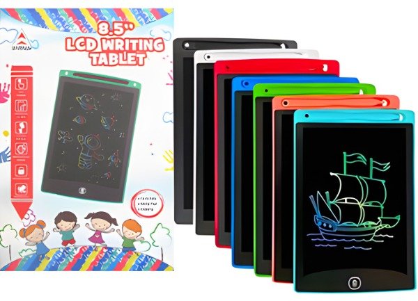 Producto - TABLET TABLETA PIZARRA MAGICA