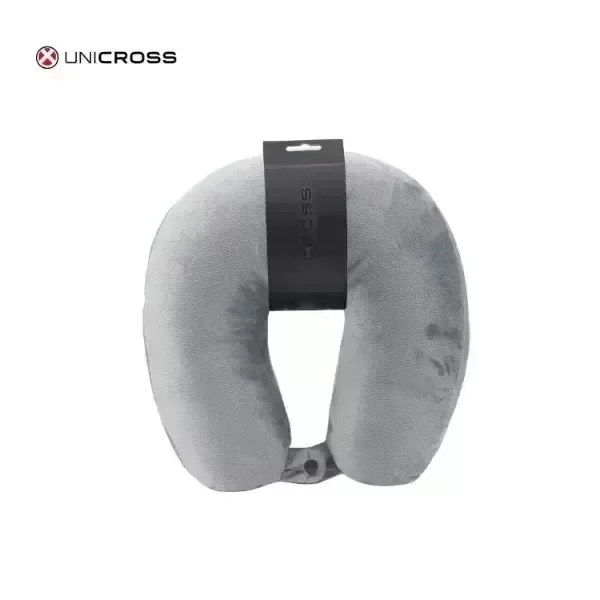 Producto - ALMOHADON DE VIAJE UNICROSS MICROBEAD 62.115 - 1