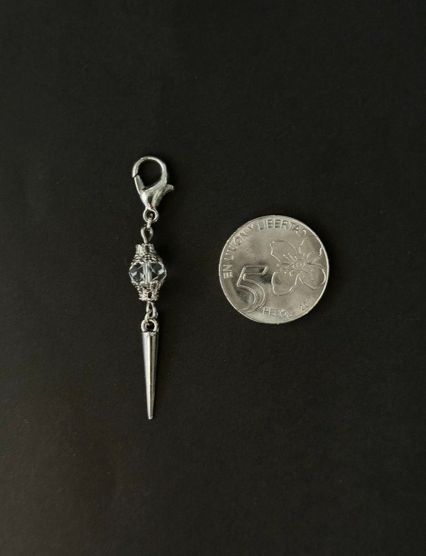 Producto - Charm "Glam"