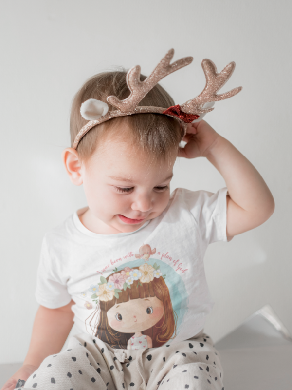 Producto - Remeras de bebés y niños