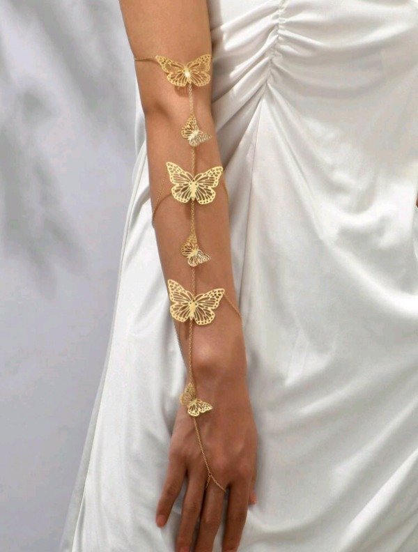 Producto - Pulsera Morgana
