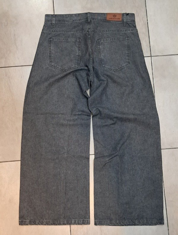 Producto - BAGGY JOAN GRIS - 2
