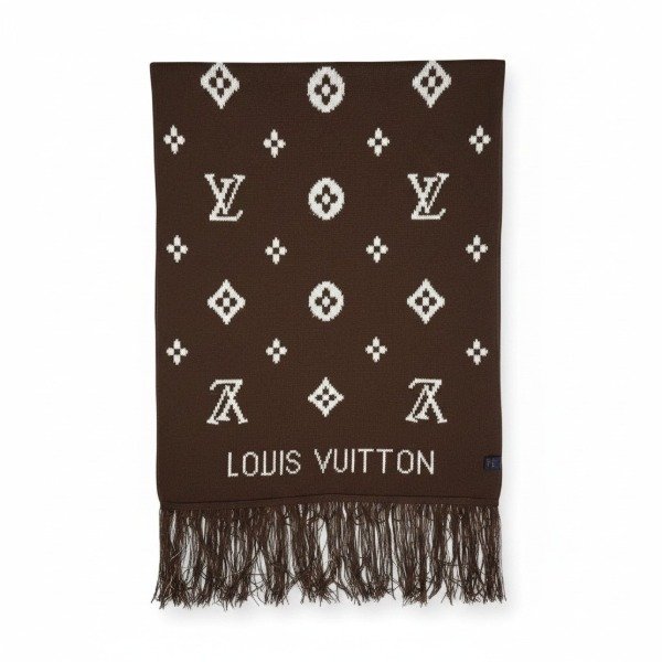 Producto - Ruana Louis Vuitton