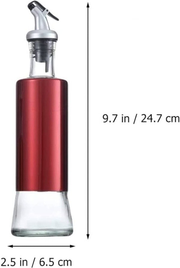 Producto - ACEITERO COLOR 300ML