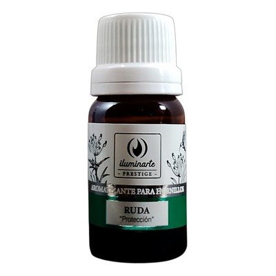 Producto - AROMATIZANTE PARA HORNILLO RUDA