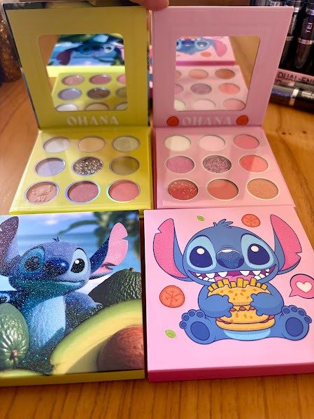 Producto - Paleta caja stitch 9 colores