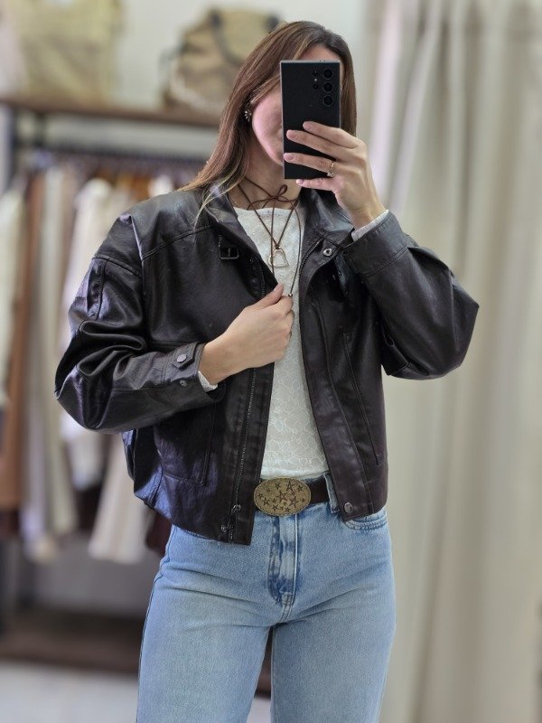 Producto - Bomber CLARA - 0