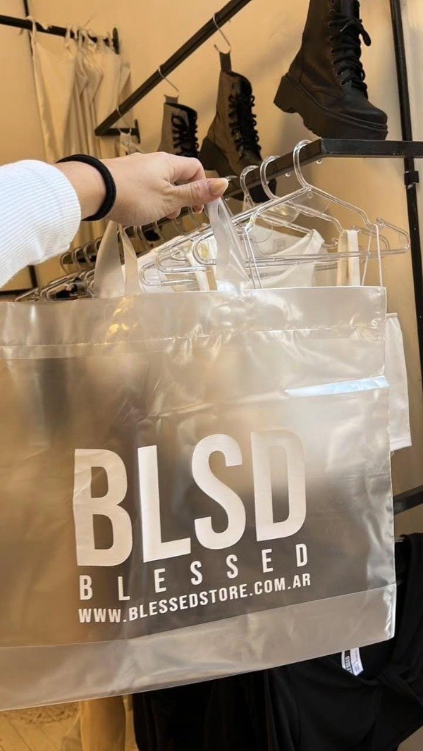 Producto - Polietileno Asas