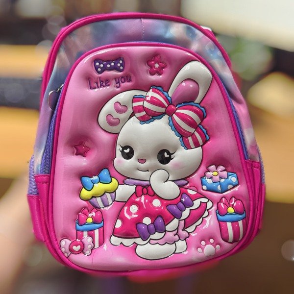 Producto - MOCHILA 3D INFANTIL 1213 - 5