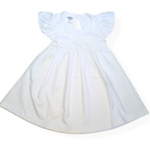 Producto - Vestido blanco II