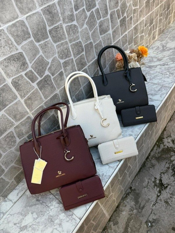 Producto - CARTERA SEFORA C/BILLETERA ART.JD210872