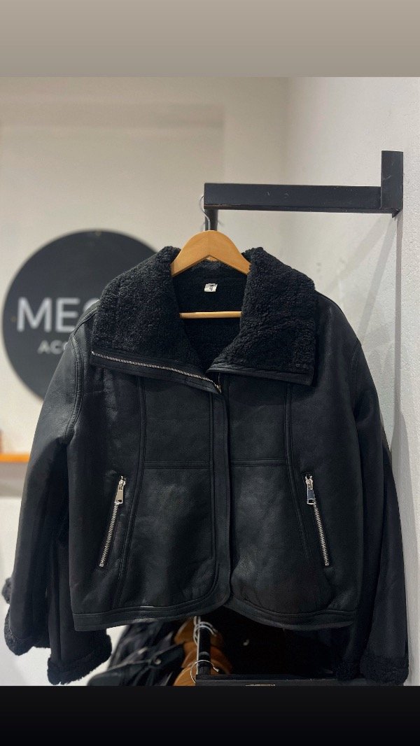 Producto - Gamulan Negro