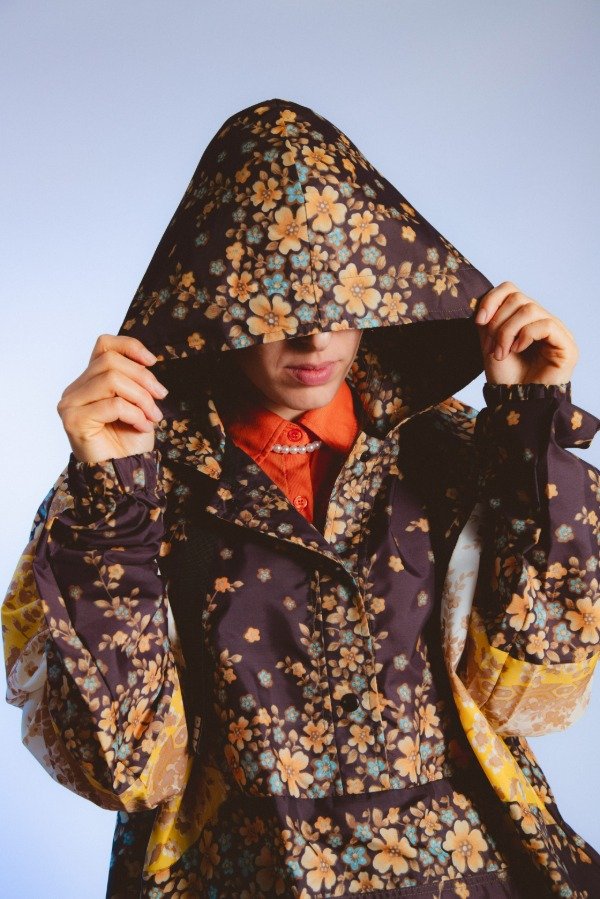 Producto - El Jardín de Noche