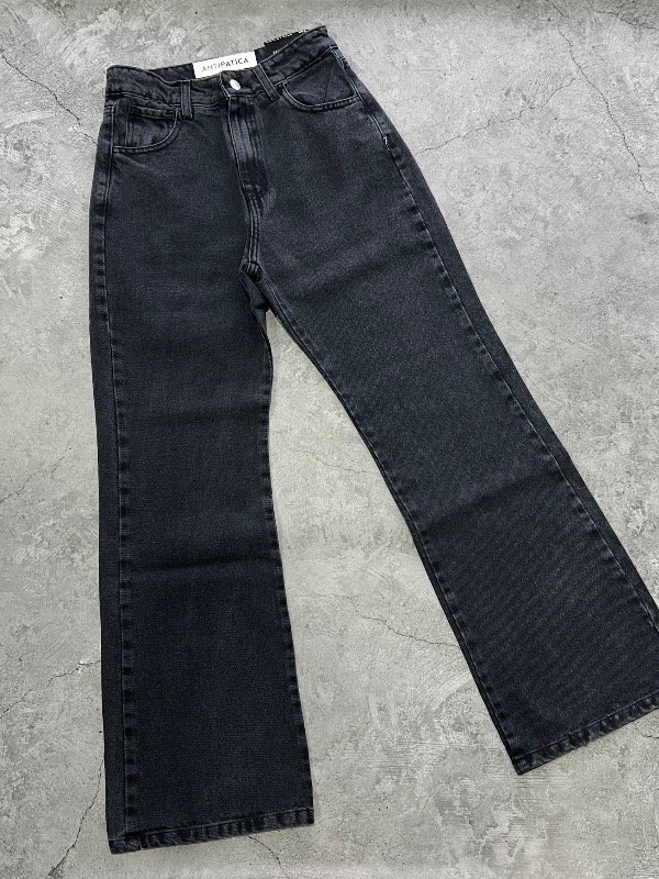 Producto - Denim Recto N