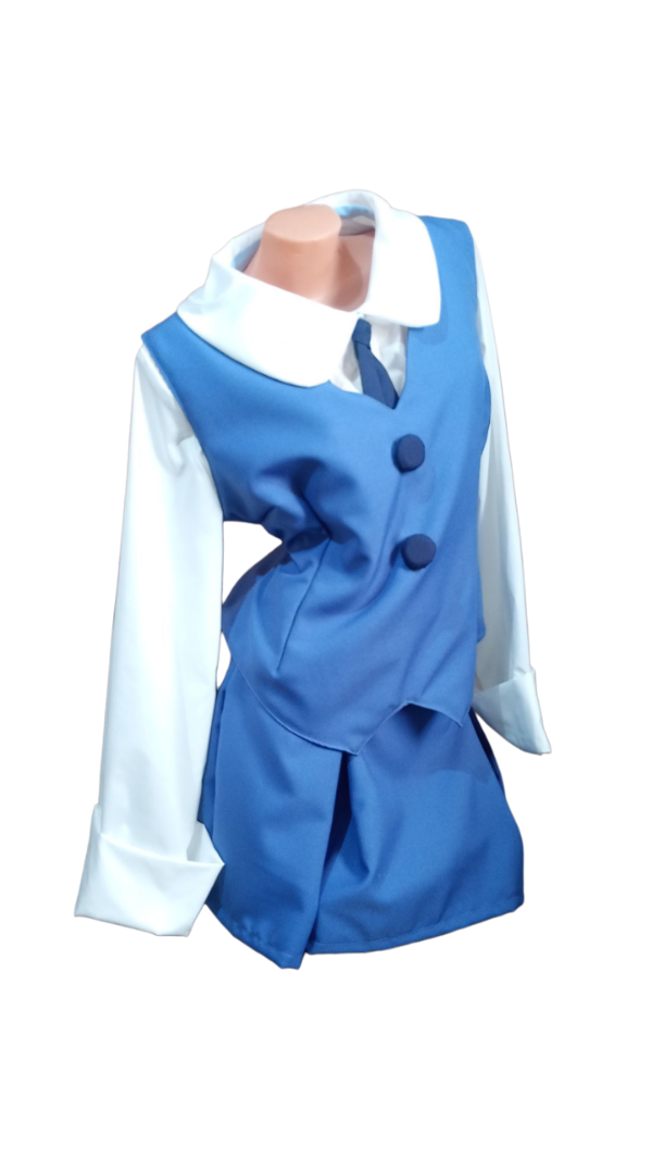 Producto - Little witch academia uniforme