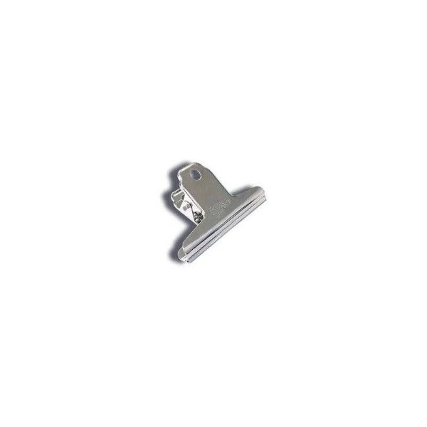 Producto - APRIETA PAPEL SIFAP METAL NIQUELADO N75