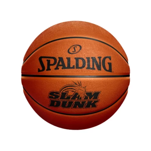 Producto - Spalding Slam Dunk Rubber