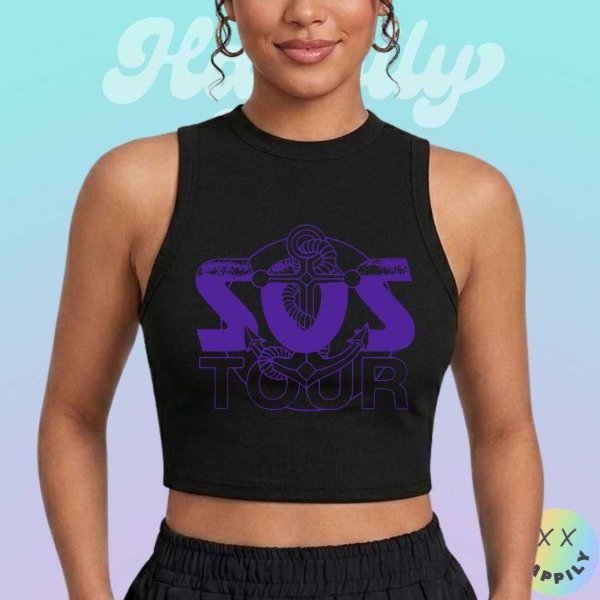 Producto - Musculosa SZA #3 - 1