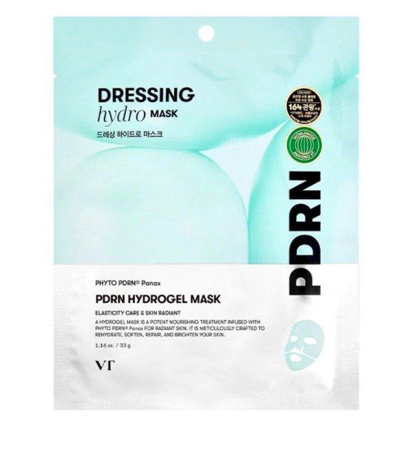 Producto - VT COSMETICS PDRN Hydrogel Mask 1 pz