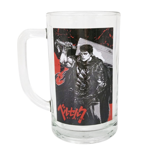 Producto - Chop Berserker