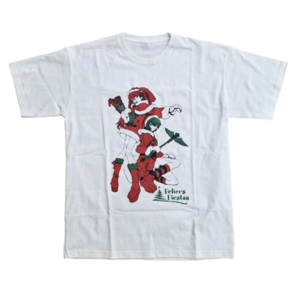 Producto - Eva navideña