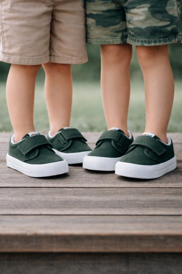 Producto - MINI PIMP VERDE