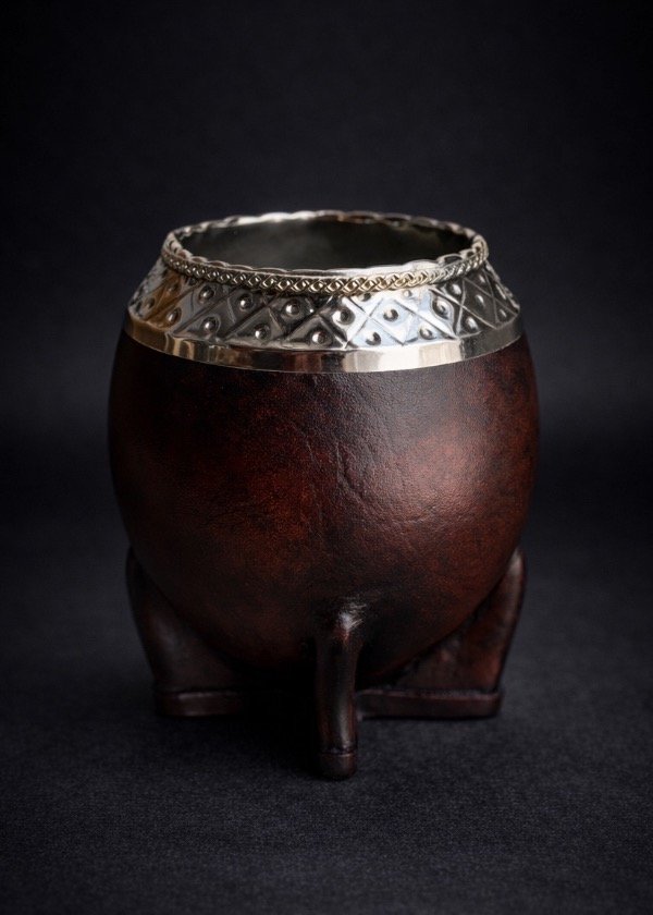 Producto - TORPEDO BERMEJO - MARRÓN