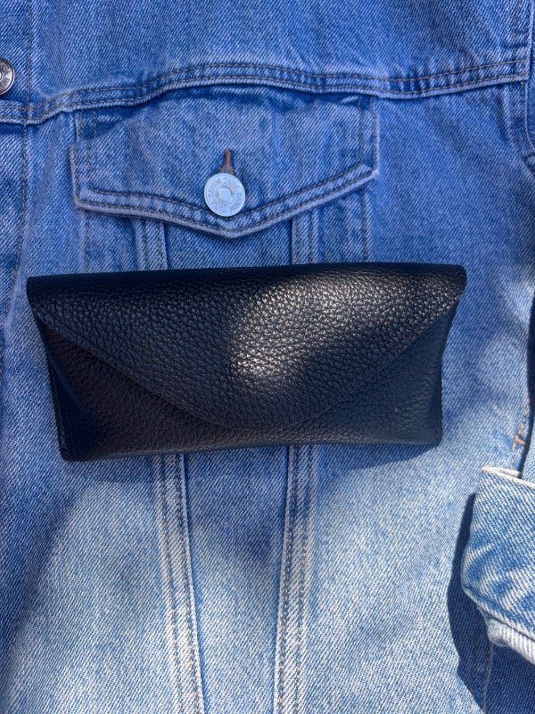 Producto - Portalentes Negro