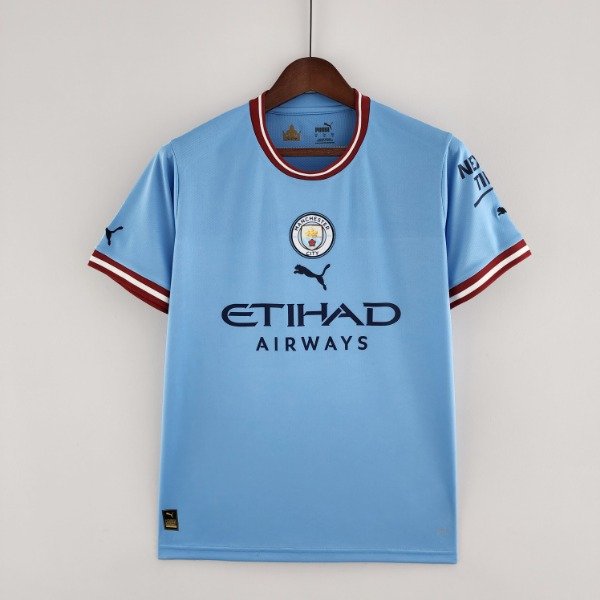 Producto - MANCHESTER CITY TITULAR 22/23
