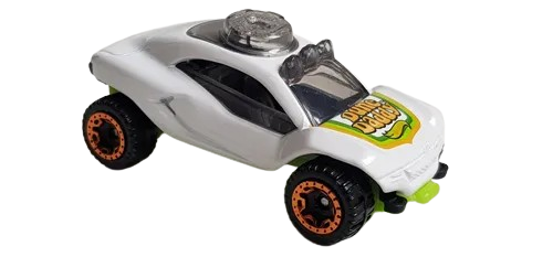 Producto - Hot Wheels Dune Daddy Hw Baja Blazers 1/64