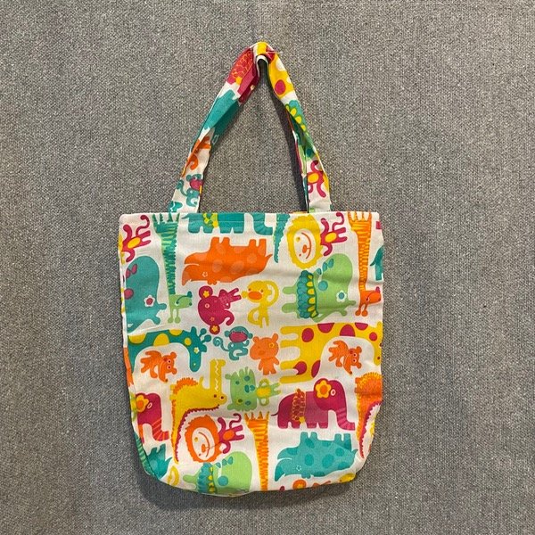 Producto - Bolsa Animal