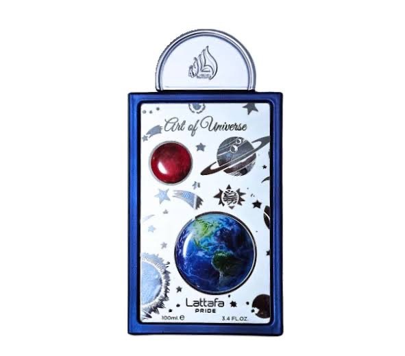 Producto - ART OF UNIVERSE 100ML