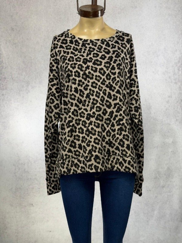 Producto - BUZO PRINT MICROPOLAR PREMIUM