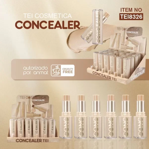 Producto - TEI CORRECTOR EN BARRA