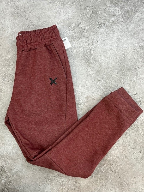 Producto - Jogging NX jaspeado